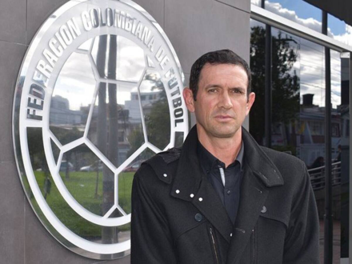 Café Caracol con Arturo Reyes, técnico que le dio medalla de oro a Colombia