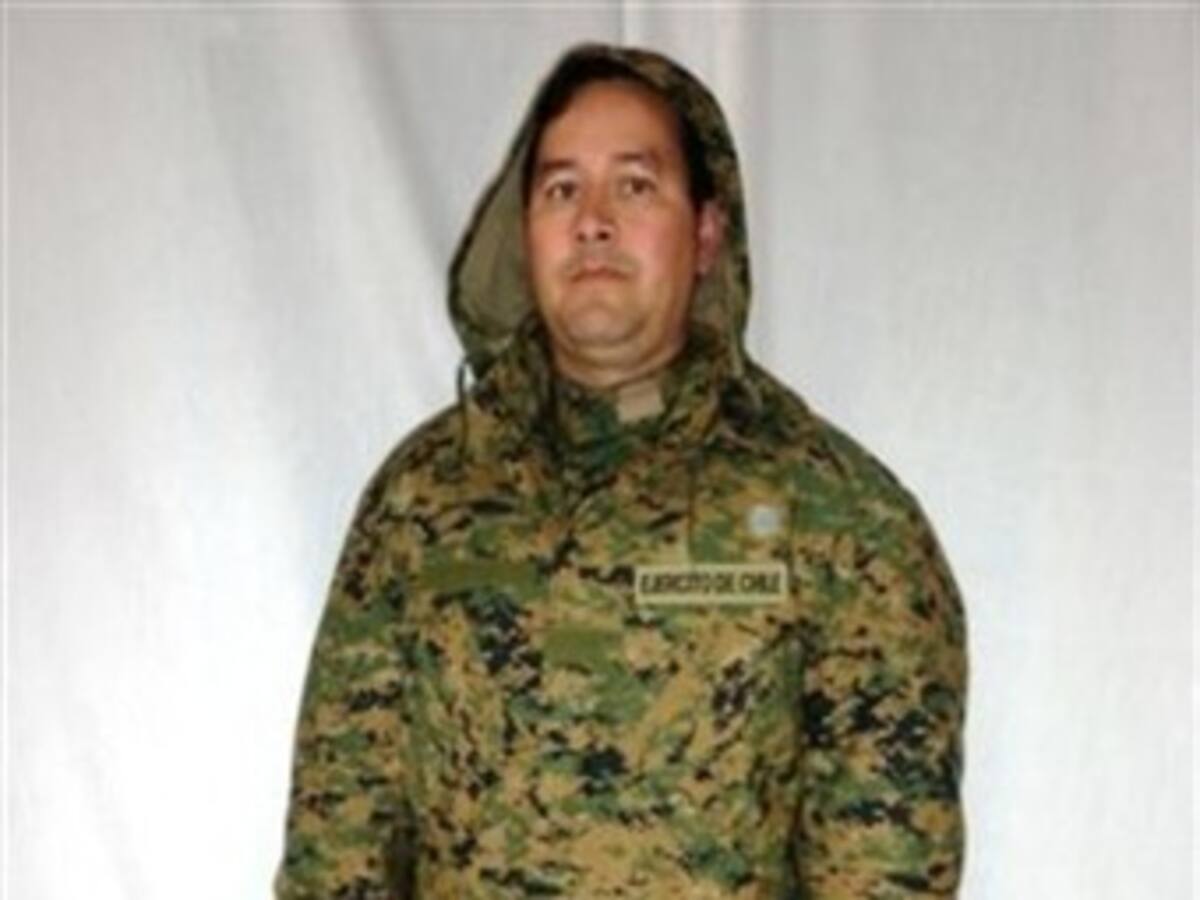 La empresa colombiana Fabricato vestirá al Ejército de Chile
