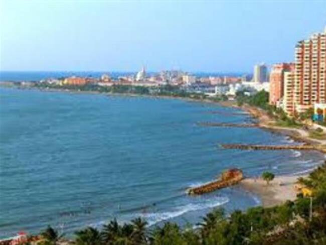 Decomisan bien al narcotráfico de US$ 200 millones en Cartagena