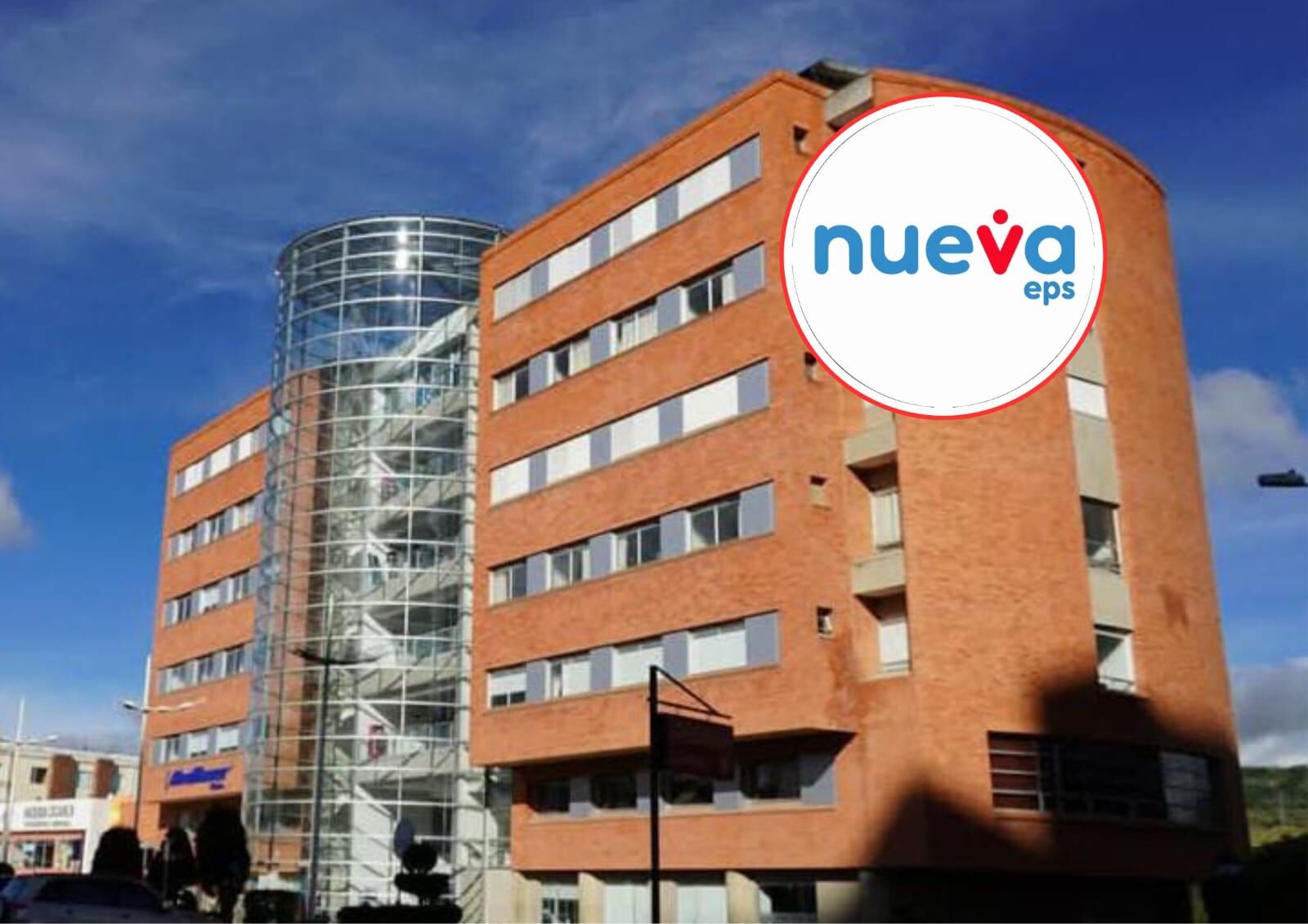 La menor se encuentra hospitalizada en la clínica Medilaser y su familia espera que la Nueva EPS realice el traslado a una institución de cuarto nivel.