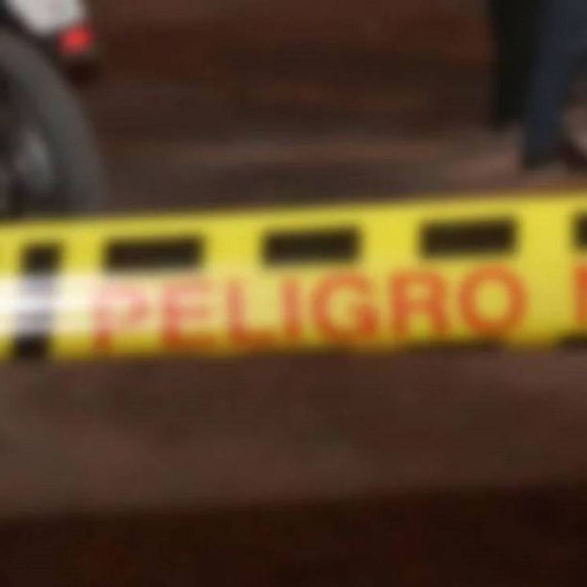 En un retén ilegal un menor de 12 años falleció en Pueblorrico, Antioquia