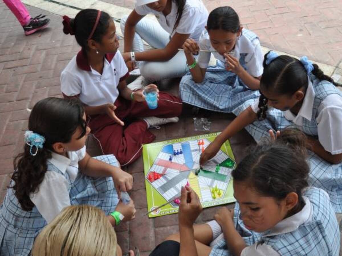 "No todos los niños que llegan a nuestros programas de recuperación salen con vida": Cristina Plazas