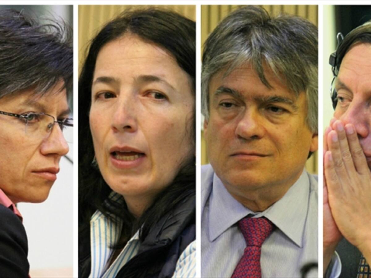 El cambio en el Ministerio de Defensa