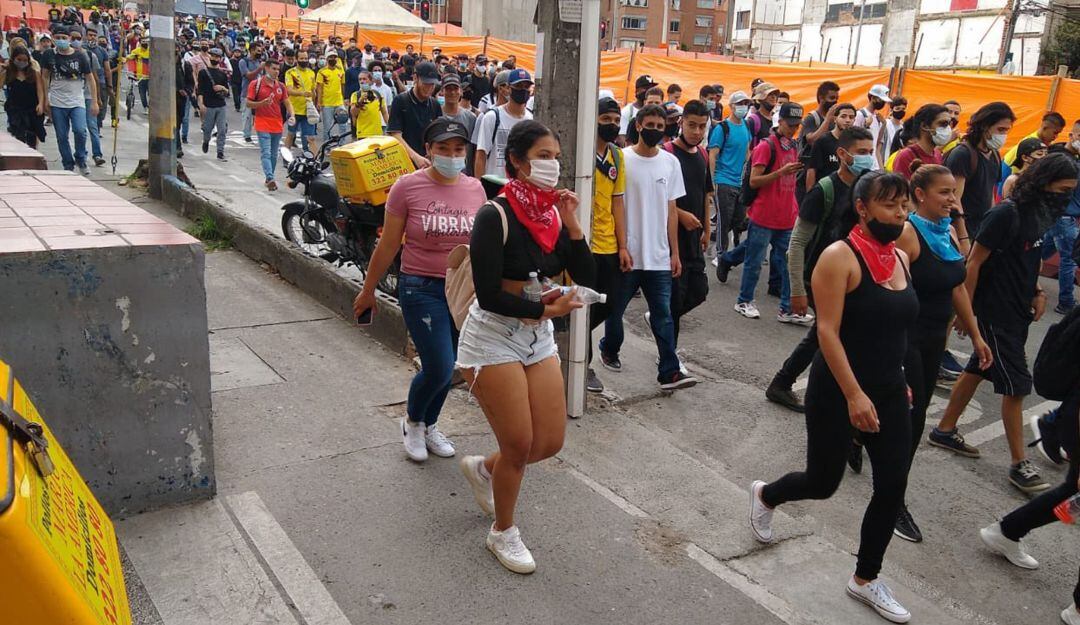 Guardianes Antioquia