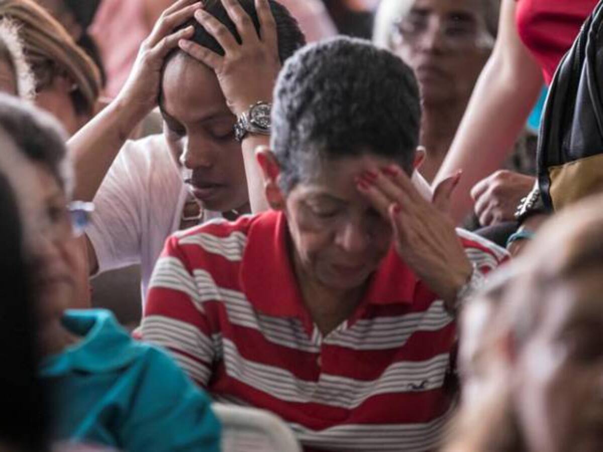 Oposición venezolana denuncia “fraude” en elecciones en el estado Bolívar