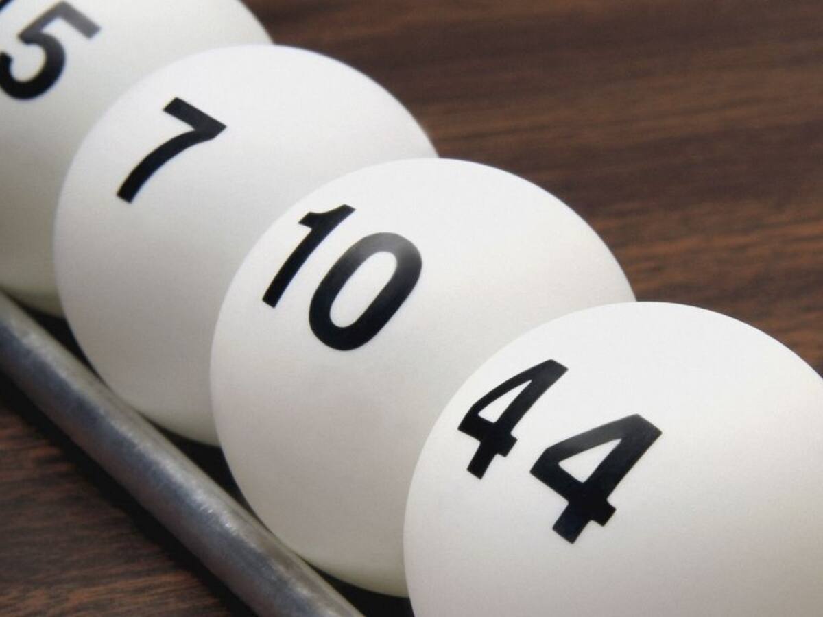 Resultados de la Lotería de Bogotá y el chance