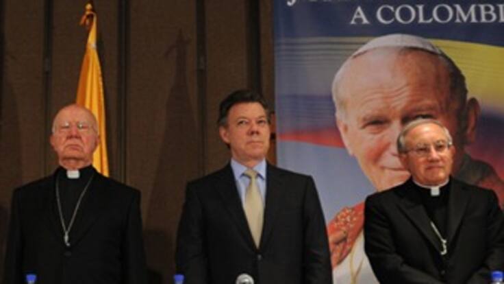 Gobierno está dispuesto a facilitar "el sometimiento a la justicia" de los miembros de las bandas criminales