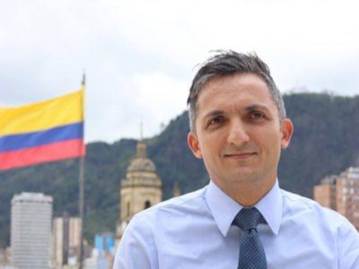 Juan Pablo Gallo sería investigado por el escándalo de los carrotanques de la UNGRD