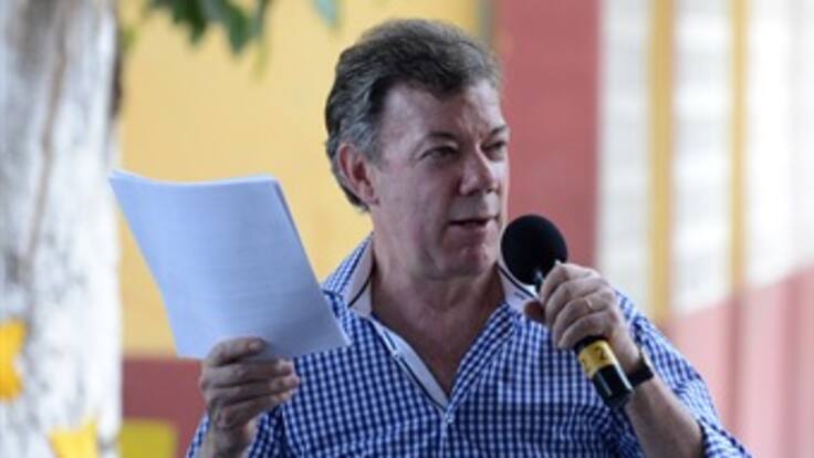 Hay que gobernar todos los días como si fuera el último día: Santos