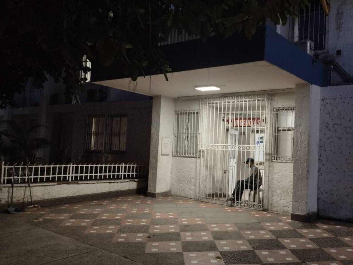 Murió hombre tras recibir ataque sicarial en San José de los Campanos