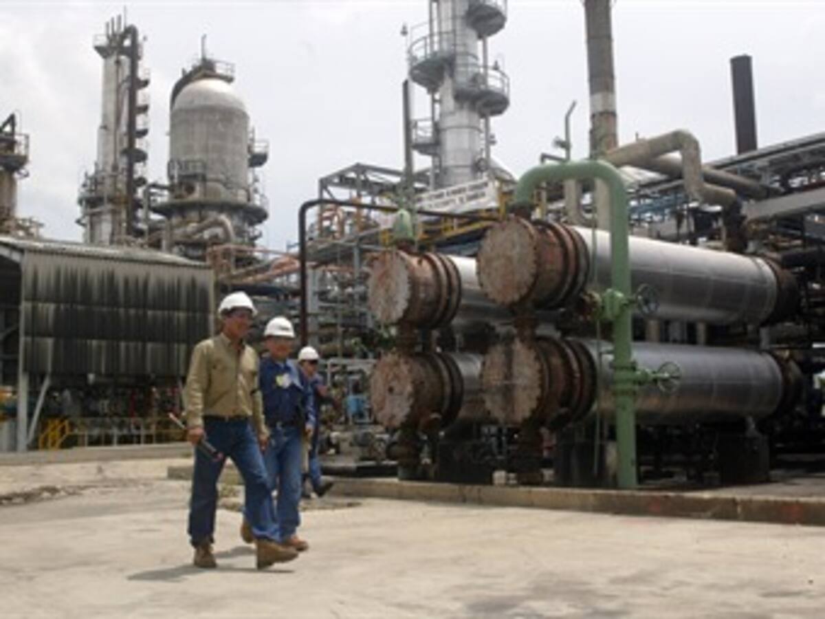 Ganancias de Ecopetrol en el tercer trimestre fueron de 3.97 billones