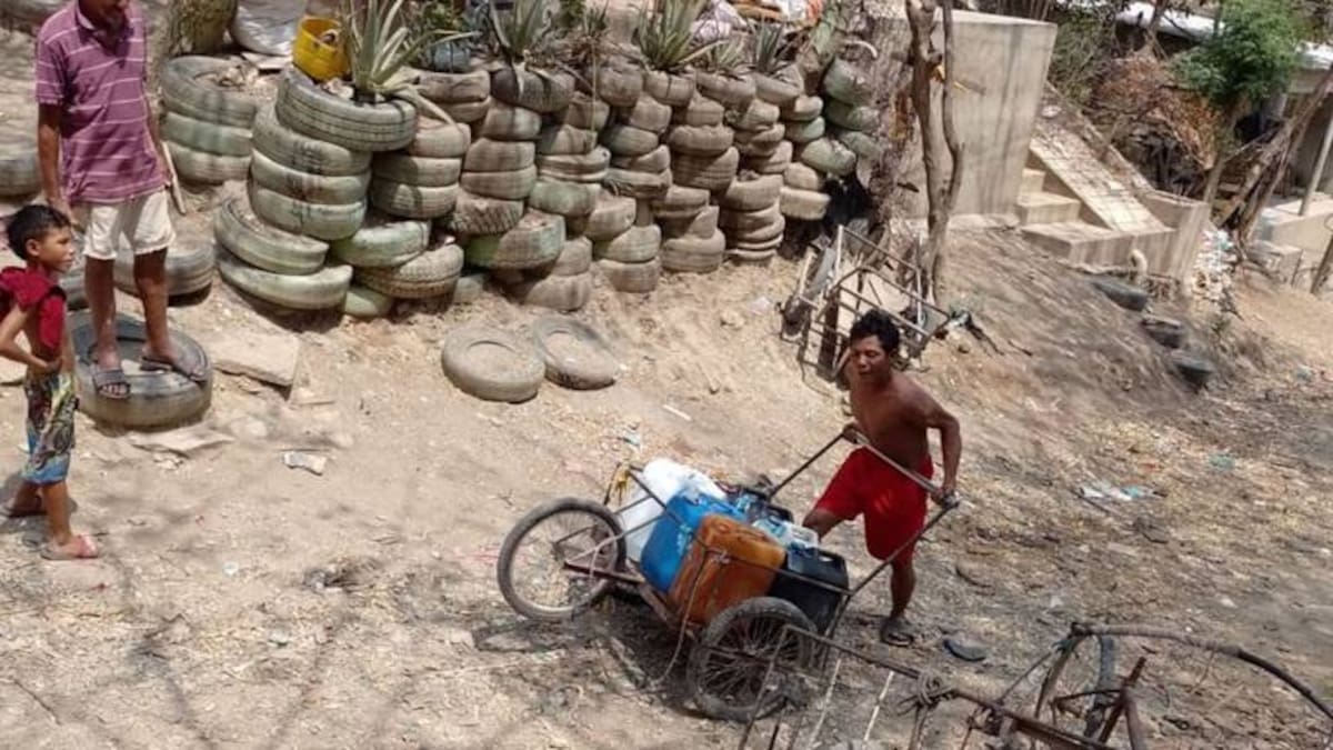 Adjudican Planta El Curval para mejorar el suministro de agua en Santa Marta