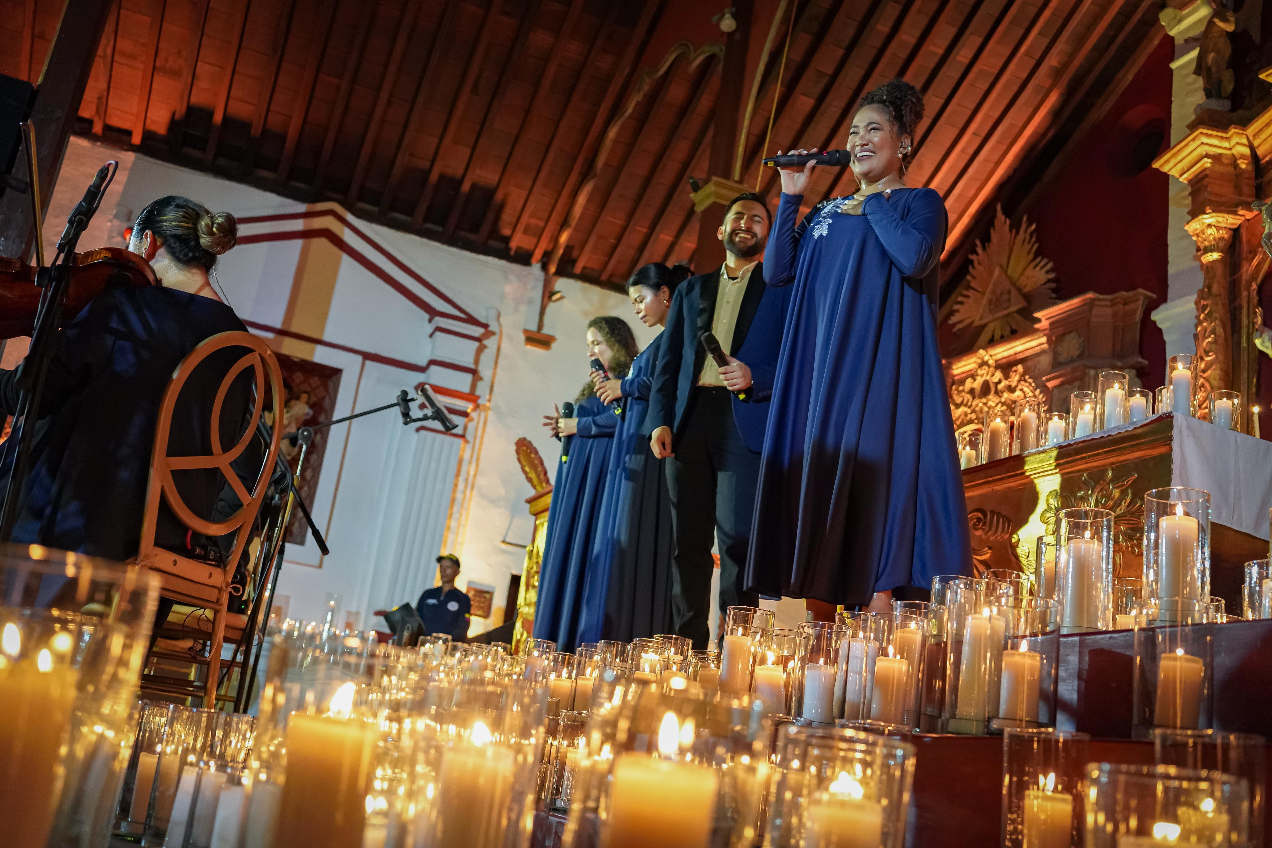 Foto: Gobernación de Bolívar.