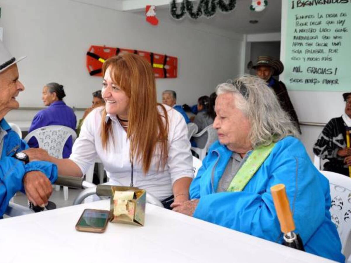 El 30 de diciembre finalizará el programa "Almuerzos calientes"