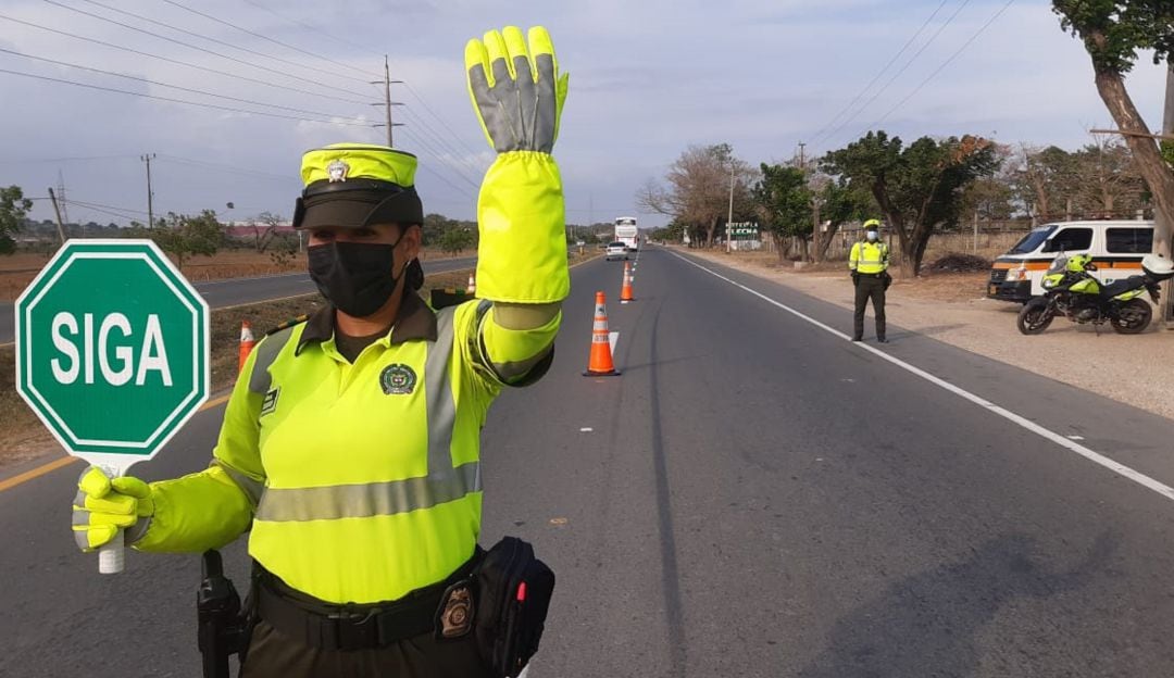 Carreteras