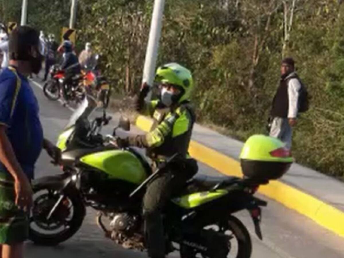 Autopistas del Sol rechaza levantamiento de talanqueras en peaje de Turbaco