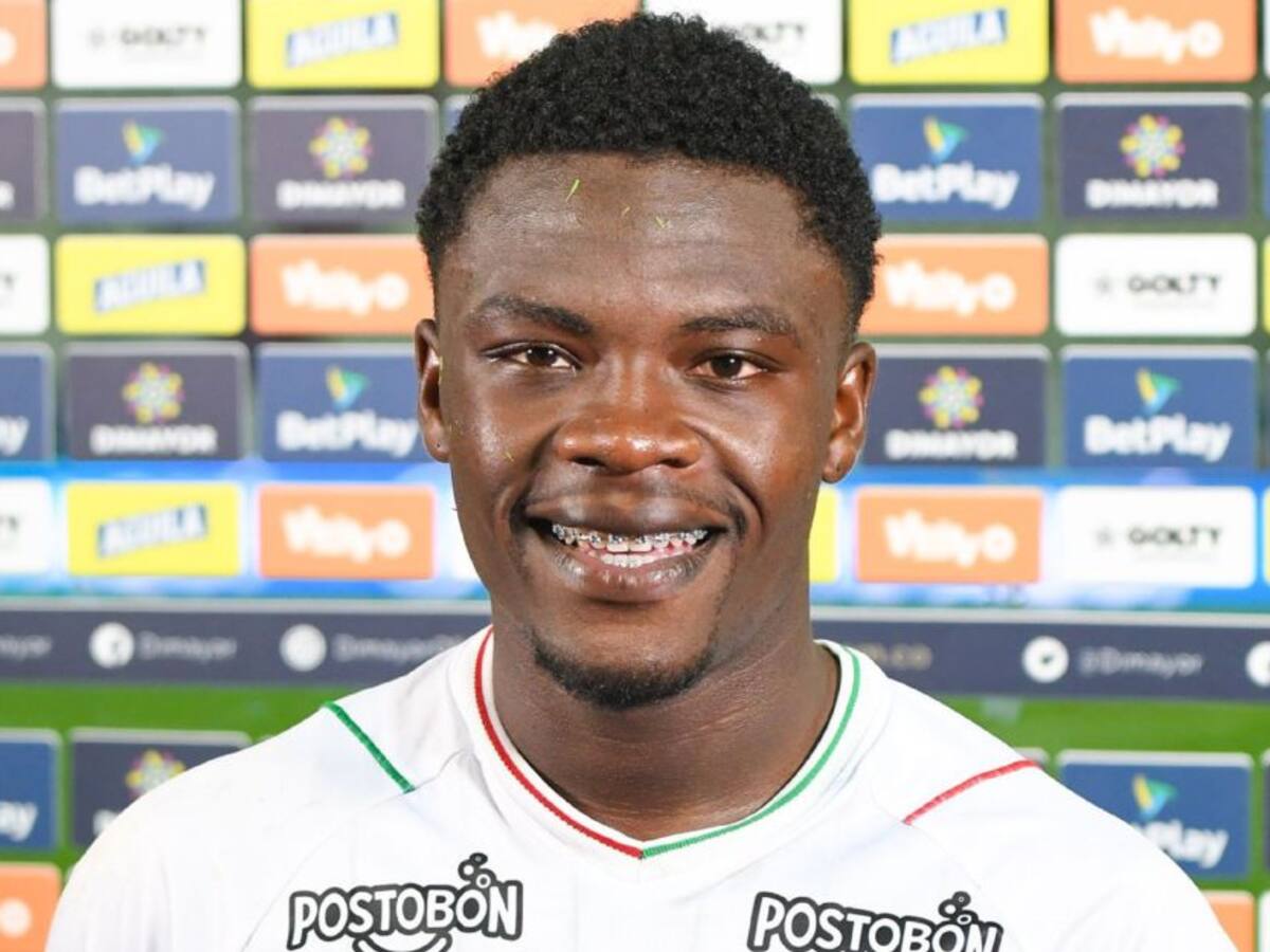 Quiñones: "La llegada del profe Corredor nos llenó de confianza en el Once"