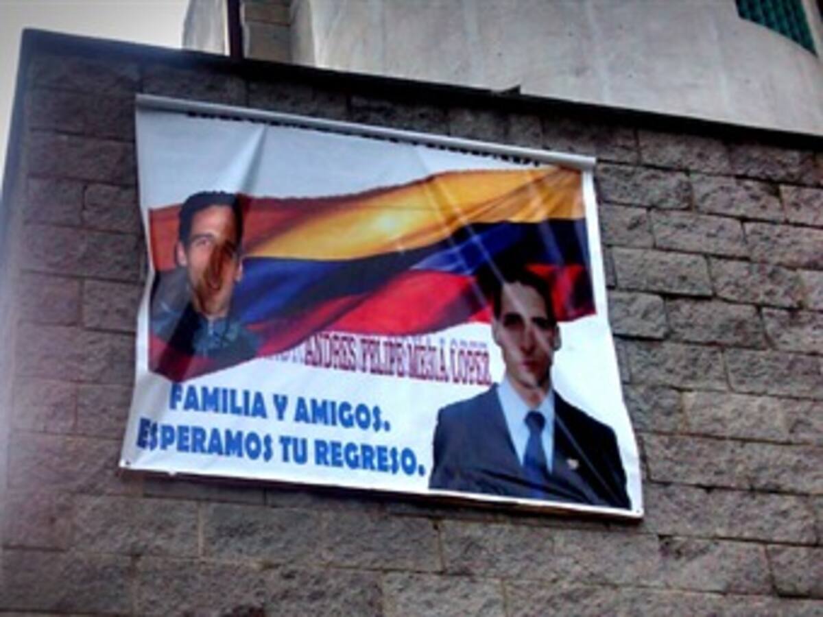 Elevan a 10 millones de pesos recompensa por agente del CTI desaparecido