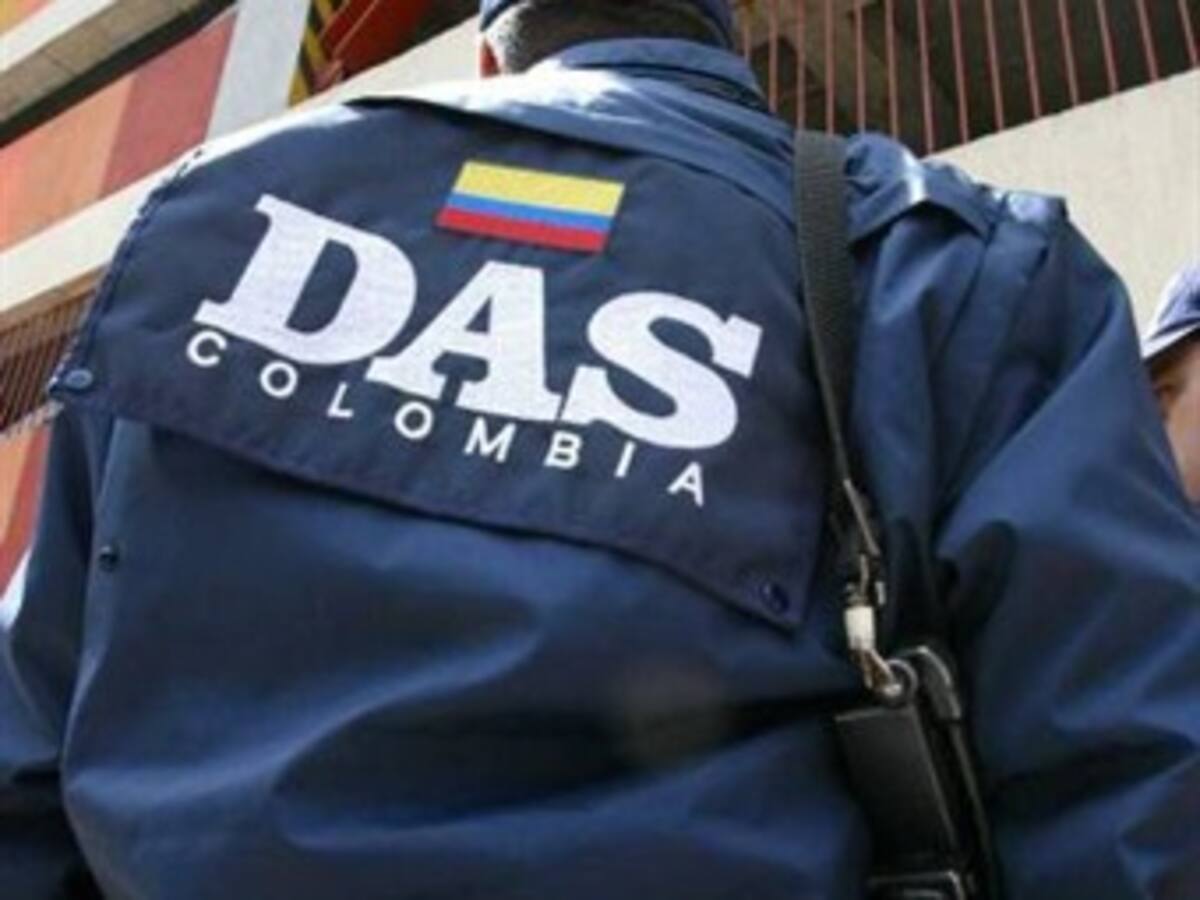 Información recolectada por el DAS comprometía relaciones entre Ecuador y Venezuela