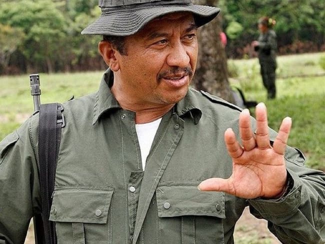 Los audios que relacionan a saboteadores de marchas con ‘Gentil Duarte’