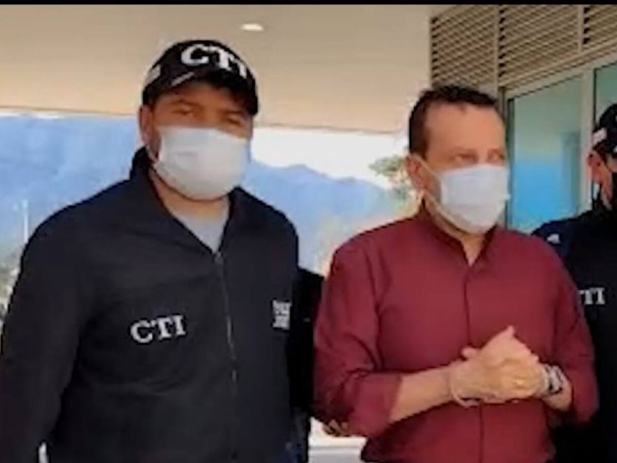 Sacerdote Freddy Martínez continuará en la cárcel de Picaleña