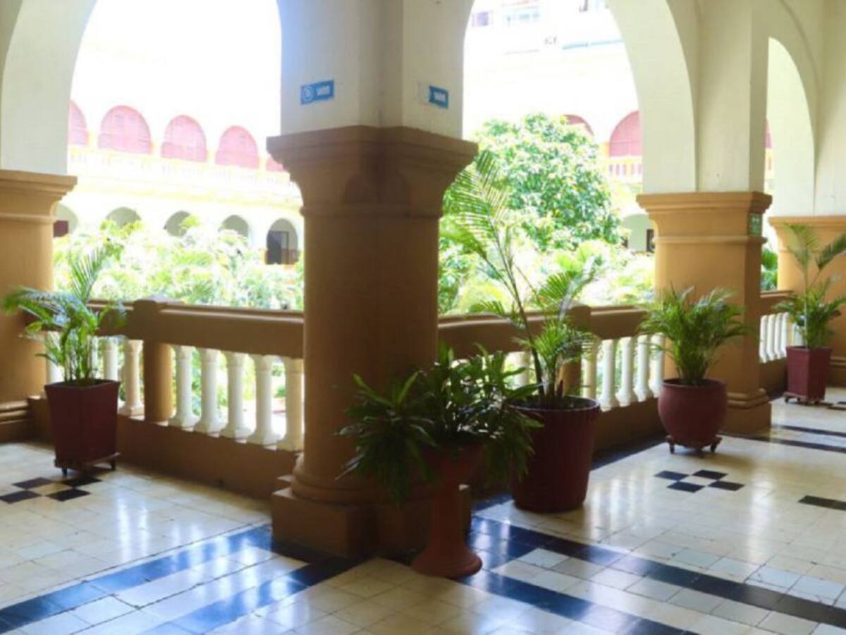 UniCartagena dará auxilio de alimentación a estudiantes en vulnerabilidad