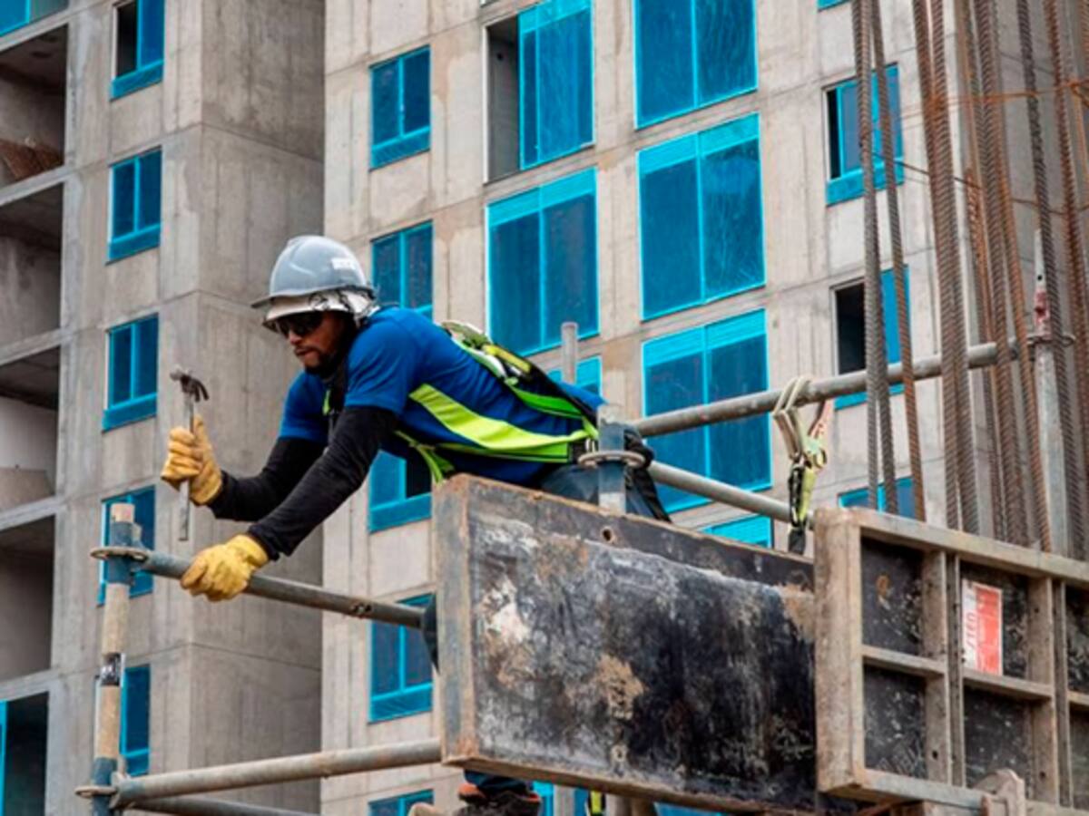 Construcción y educación superior reciben impulso en Boyacá para 2026