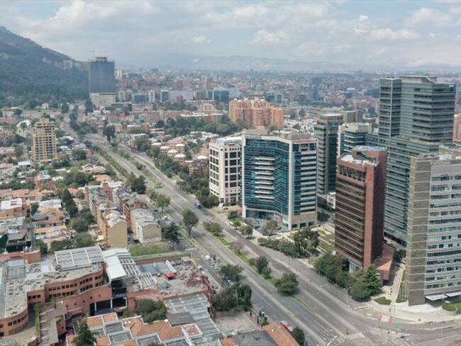 Congreso le da vía libre a la creación de la Región Metropolitana Bogotá-Cundinamarca. Foto: Getty Images