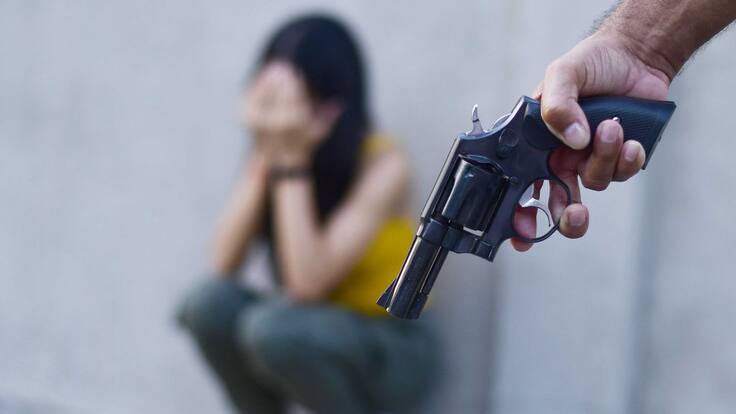 Juan Esteban Arenas, encargado del observatorio de paz y derechos humanos de la Corporación Compromiso