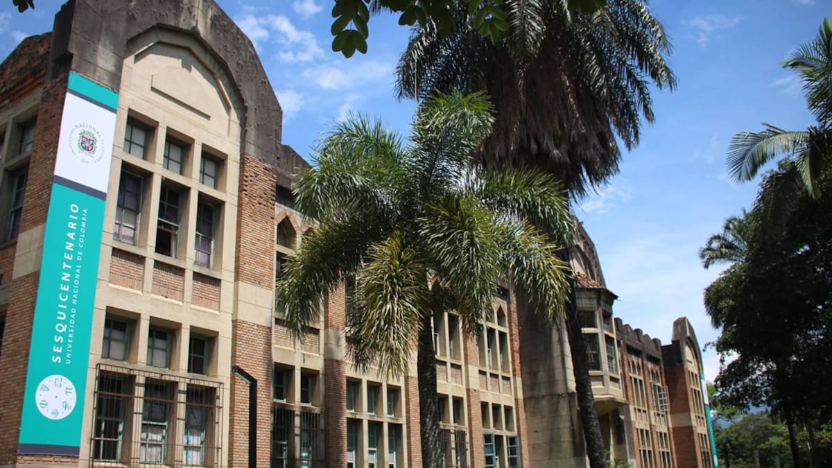 Activaron campaña solidaria por Urabá y Córdoba en la Universidad Nacional sede Medellín