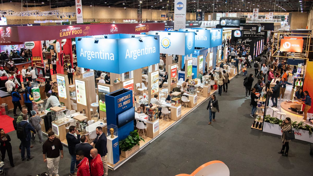Anuga Select Colombia 2026, la feria de alimentos con 650 expositores que se hará en Corferias