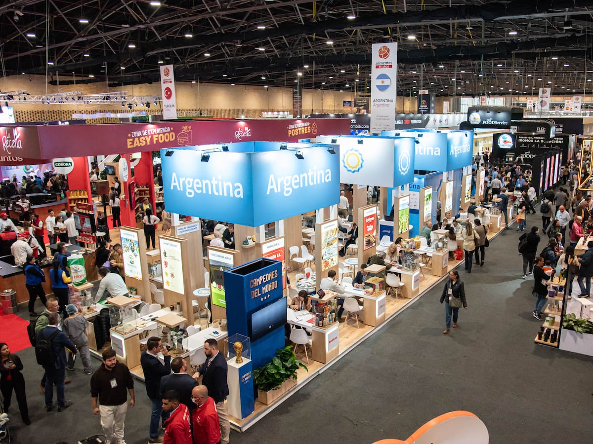 Anuga Select Colombia 2026, la feria de alimentos con 650 expositores que se hará en Corferias