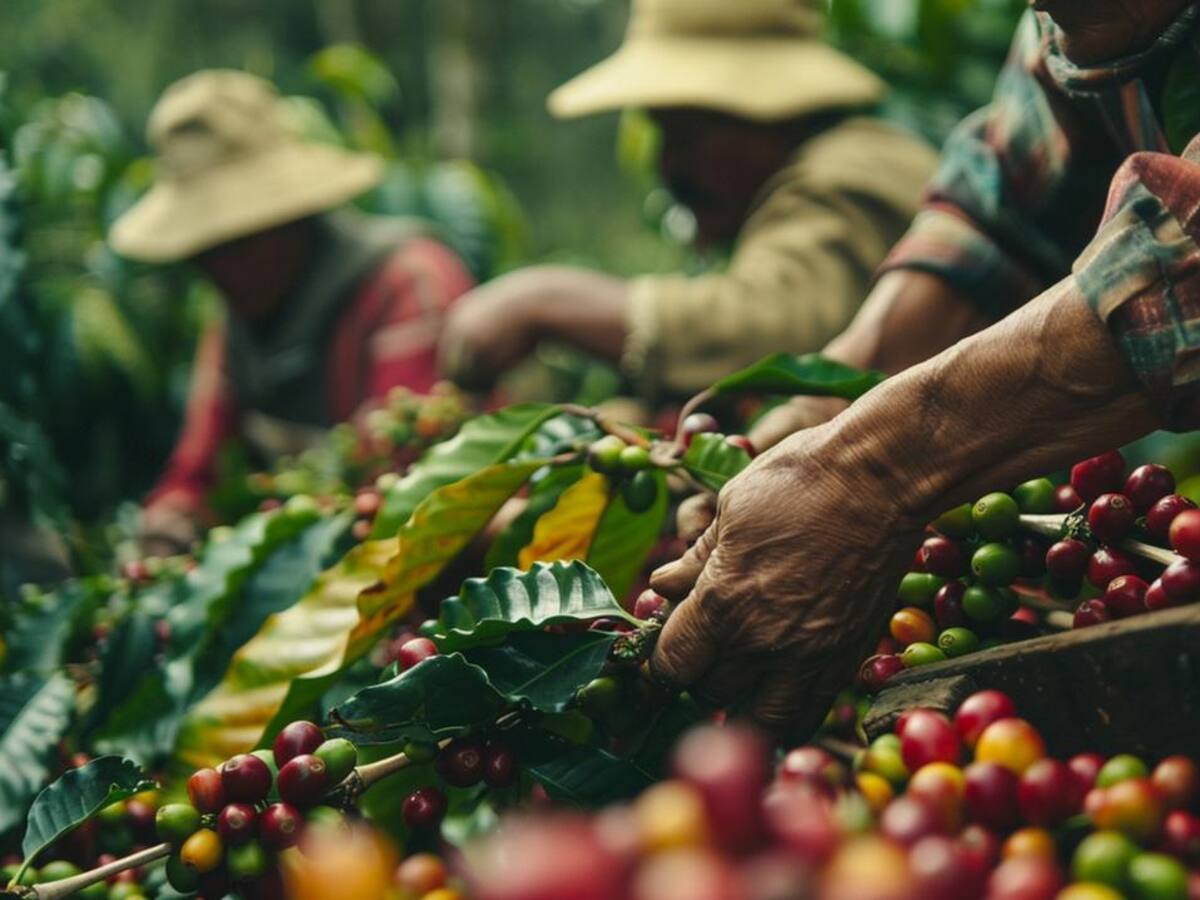 Floridablanca abre convocatoria para entregar fertilizantes a caficultores rurales