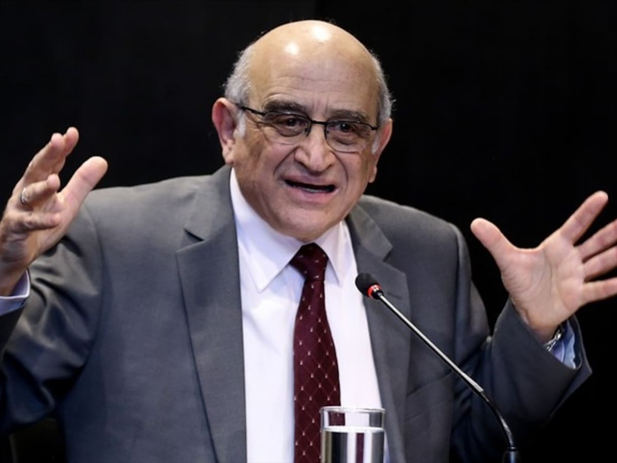 Soborno de los hermanos Efromovich sería de 40 millones de reales