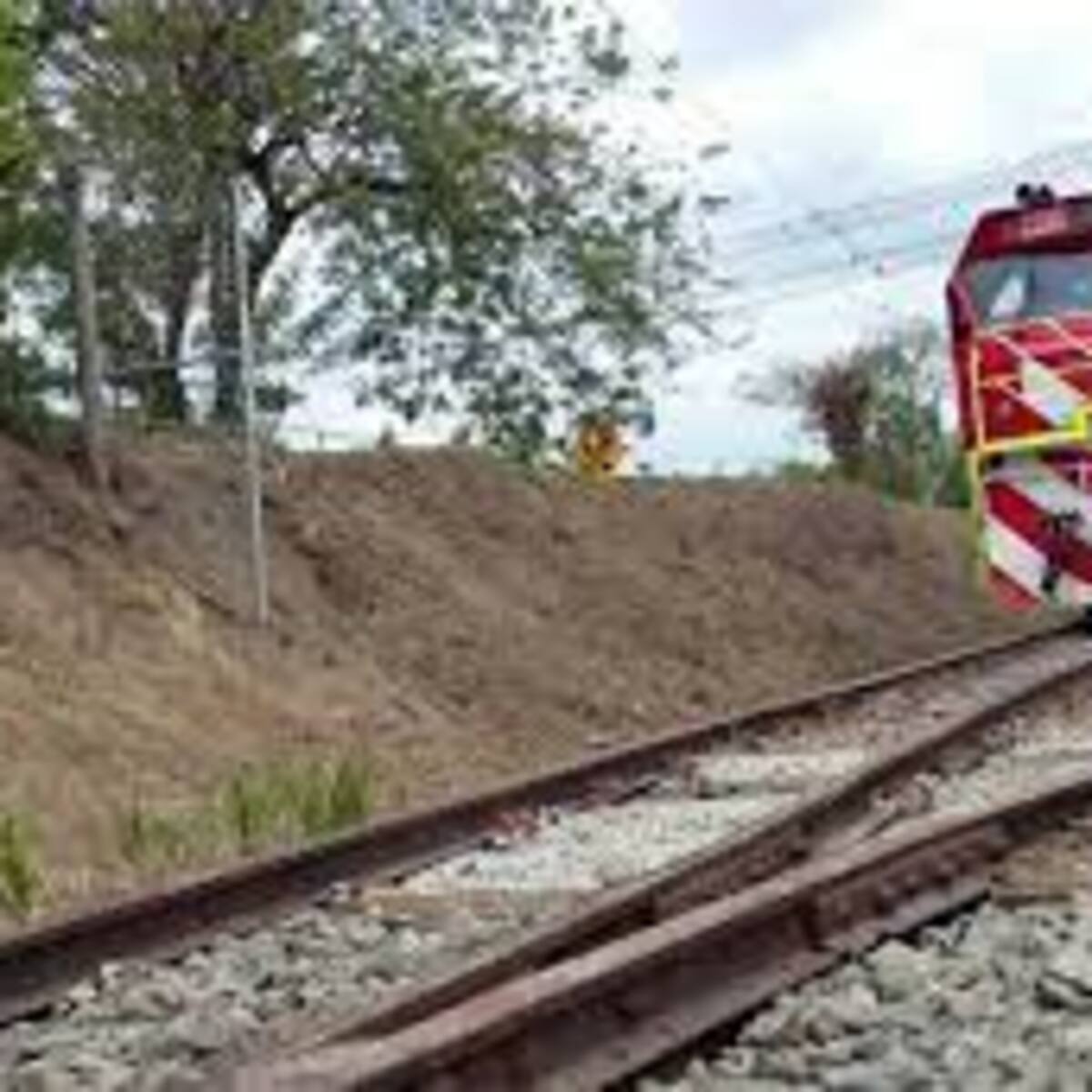 ¿Cuándo estaría adjudicado el tren del pacifico entre Quindío y Valle?