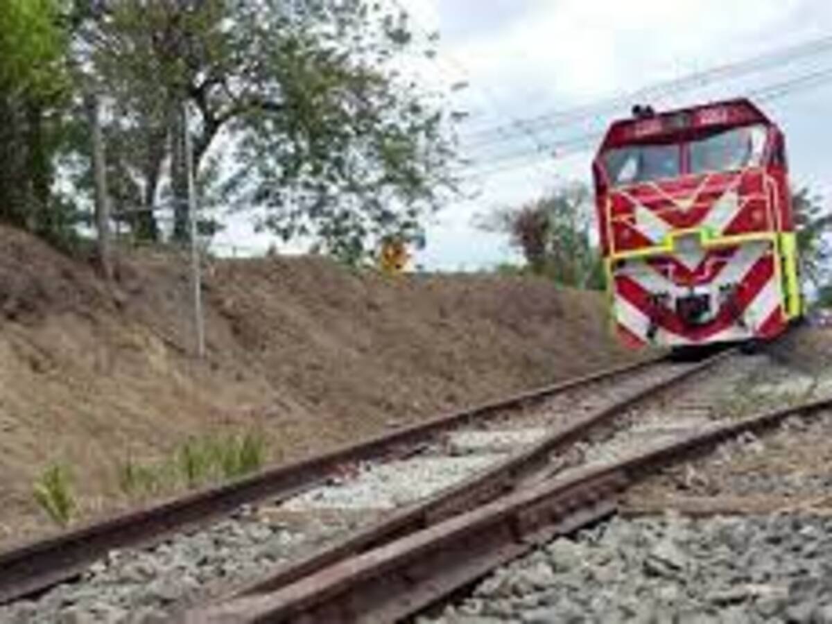 ¿Cuándo estaría adjudicado el tren del pacifico entre Quindío y Valle?