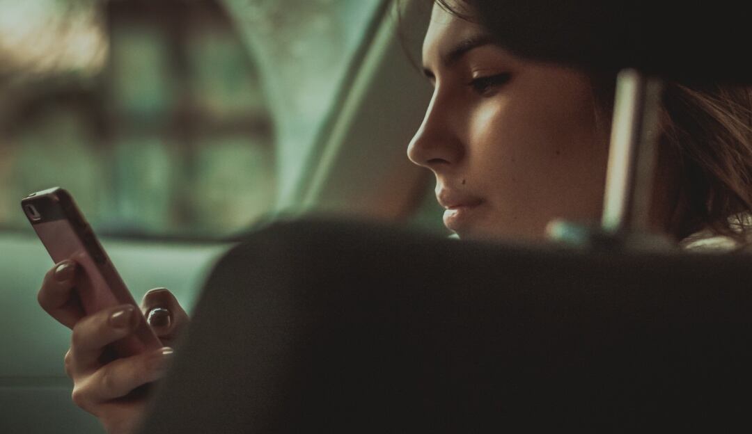 Didi apuesta por un servicio seguro para las mujeres