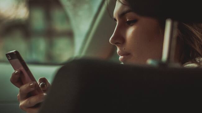 Didi apuesta por un servicio seguro para las mujeres