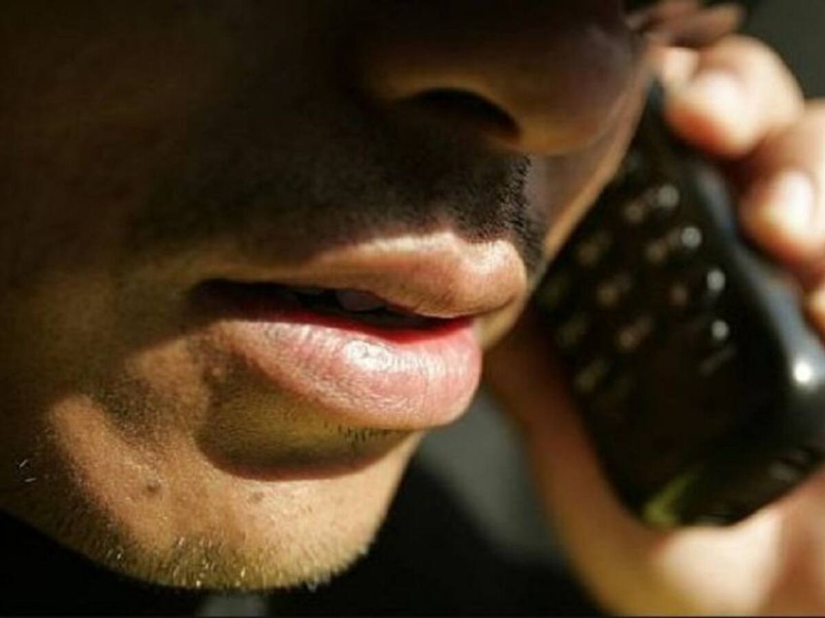 Redada nacional contra el secuestro y la extorsión