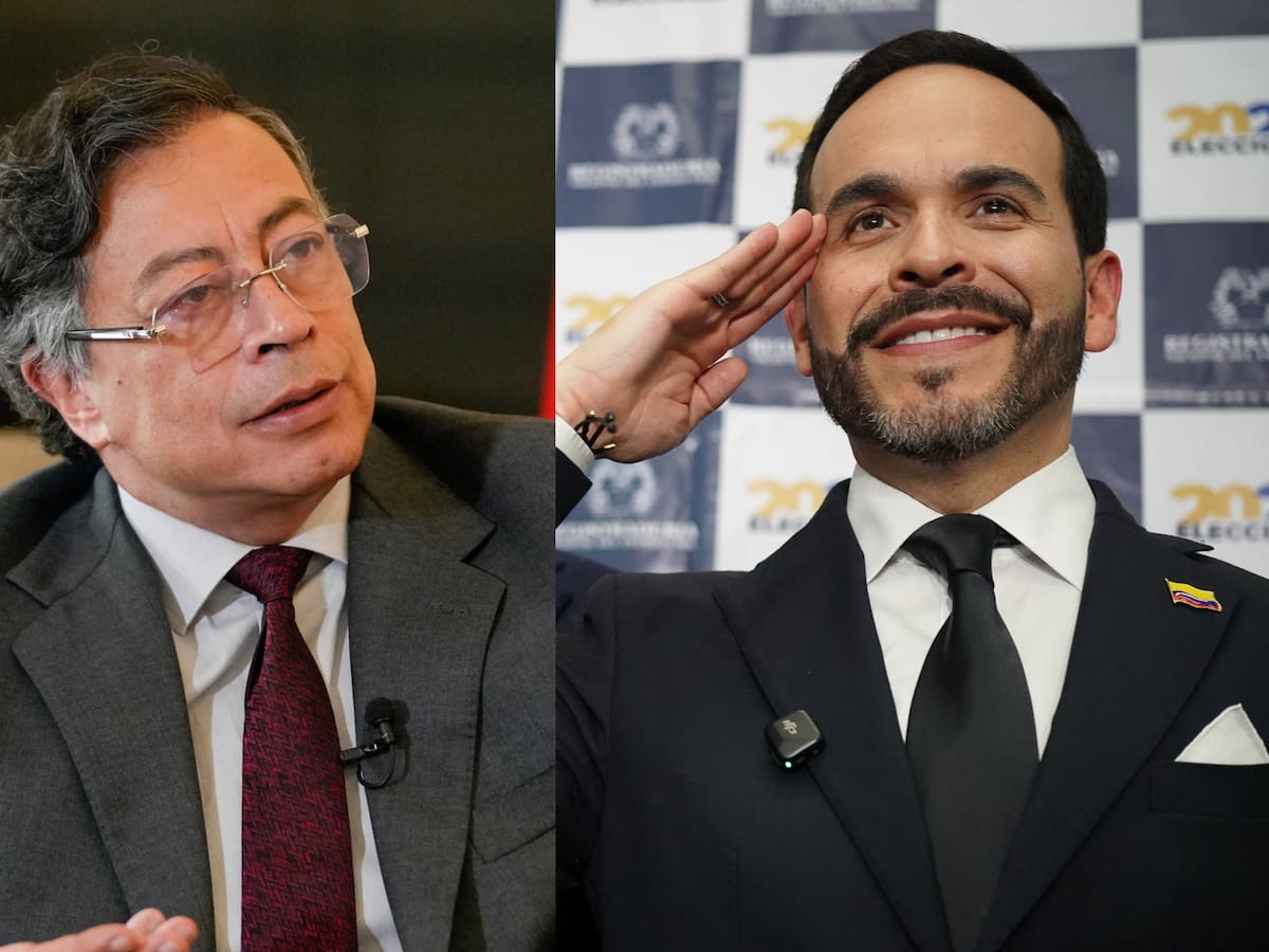 Abelardo de la Espriella pide investigar a Petro: lo acusa de violación ilícita de comunicaciones