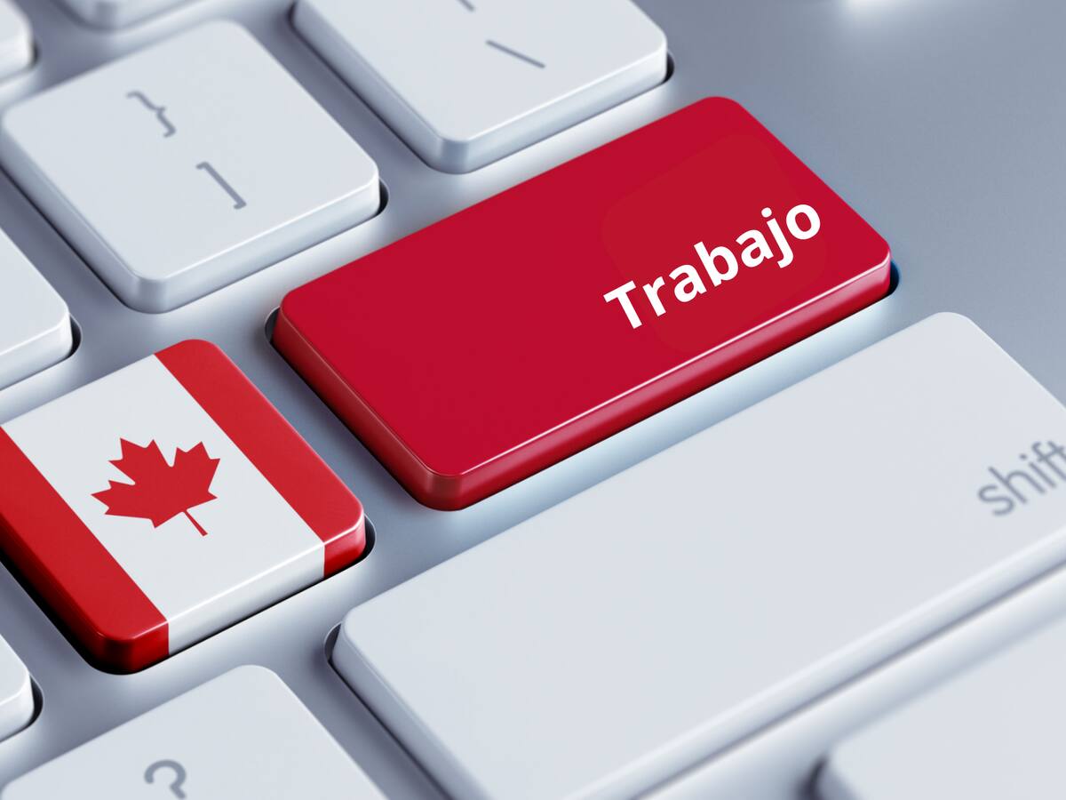 Paso a paso para solicitar trabajo en Canadá: ¿cuánto cuesta el permiso?