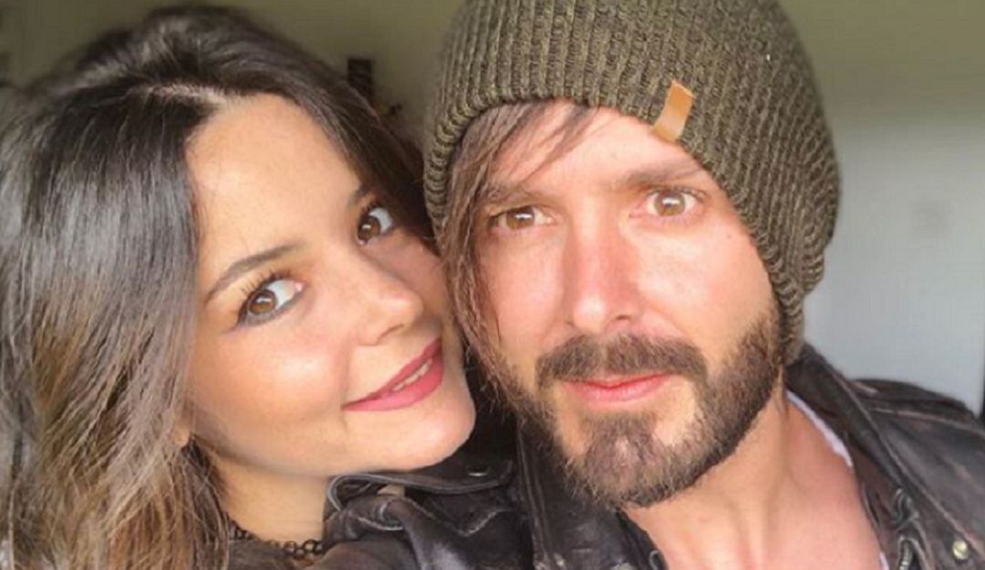 Maleja Restrepo descubrió los amores de Tatán en Instagram