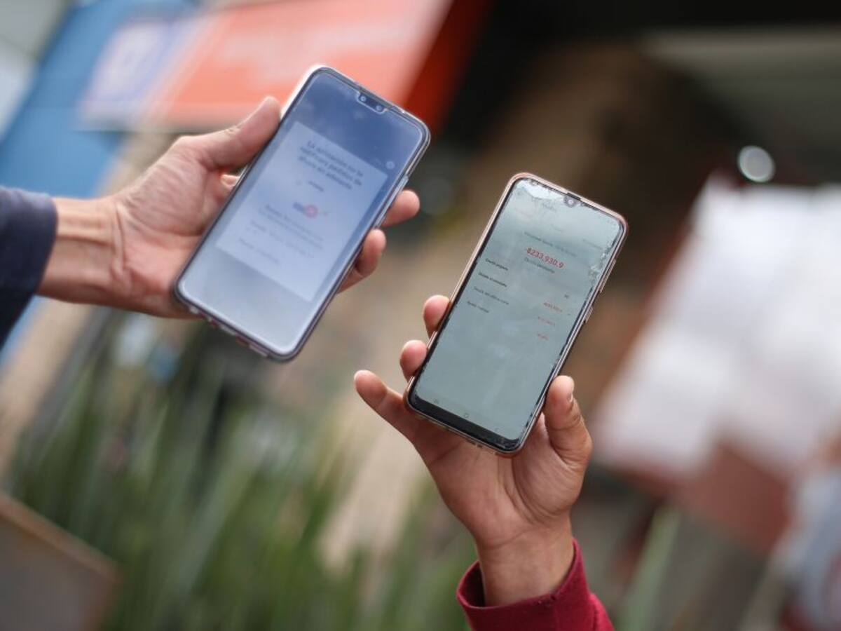 Aprobada la fusión entre iFood y Domicilios.com