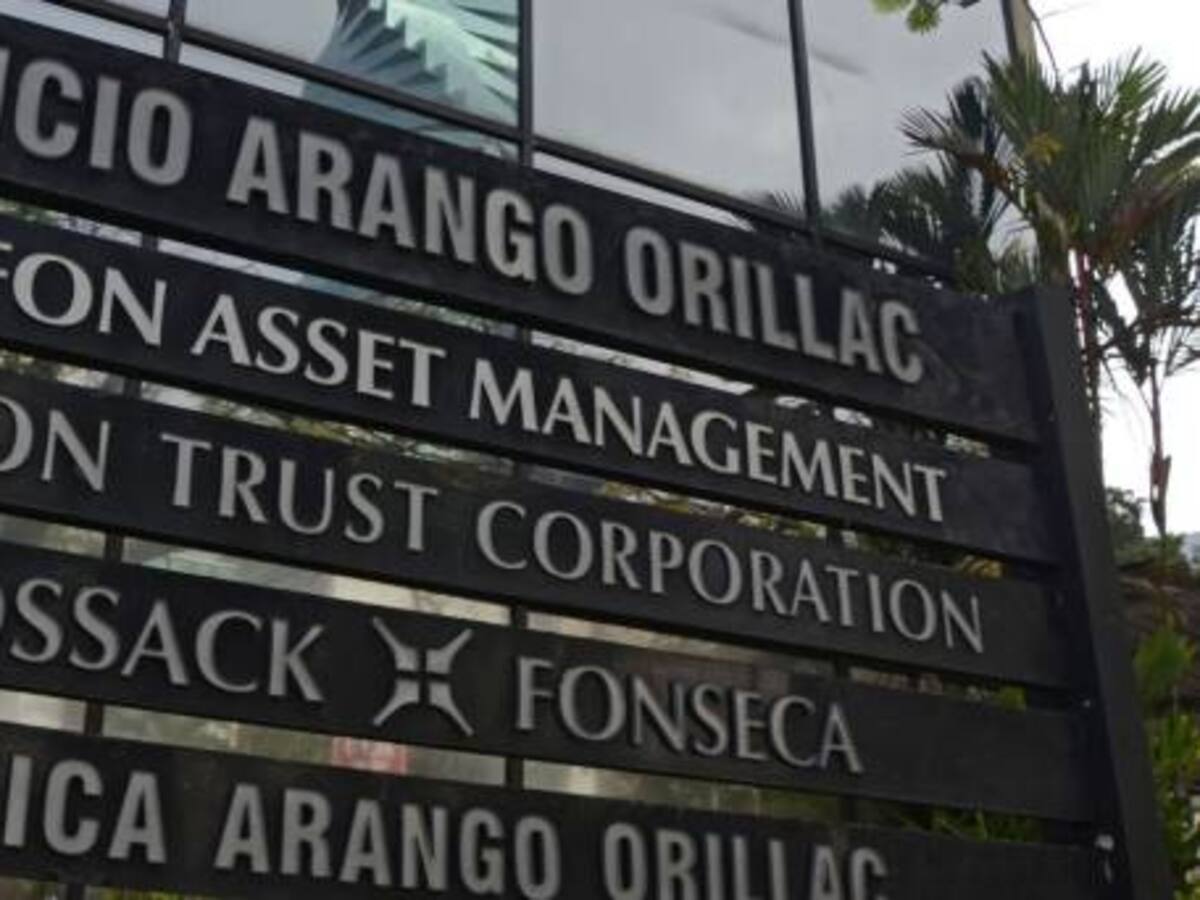La fiscalía panameña anuncia que investigará a Mossack Fonseca