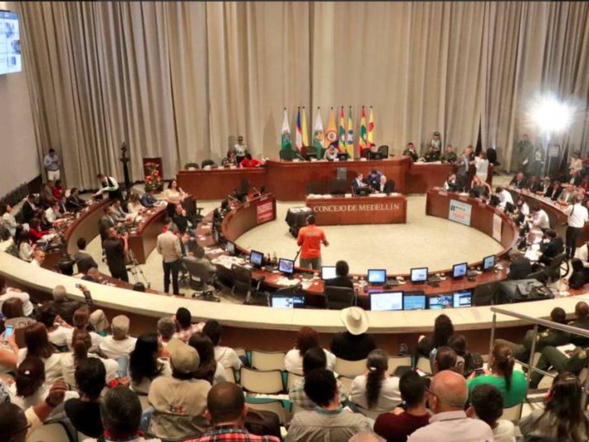 El Concejo debe apoyar la venta de activos de EPM: Cámara de Comercio