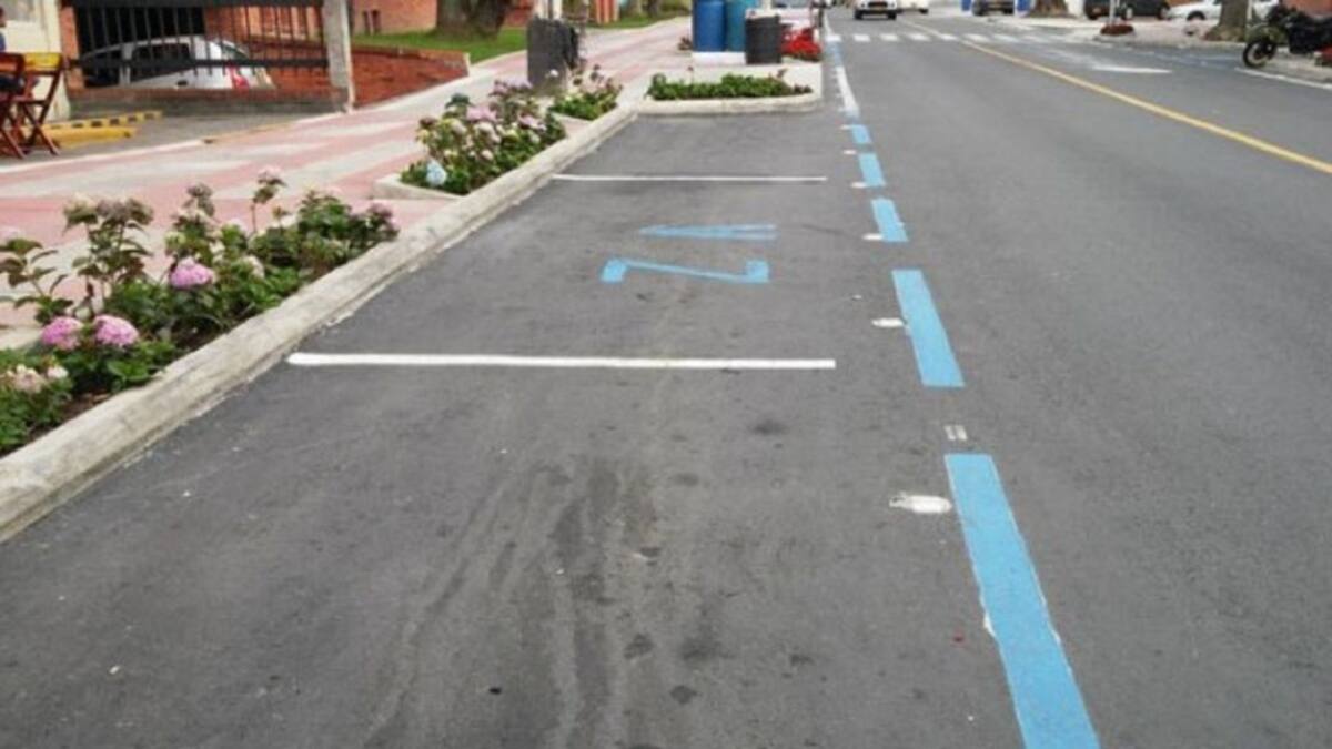 Concejo analiza cambio de operador para las zonas azules de Manizales