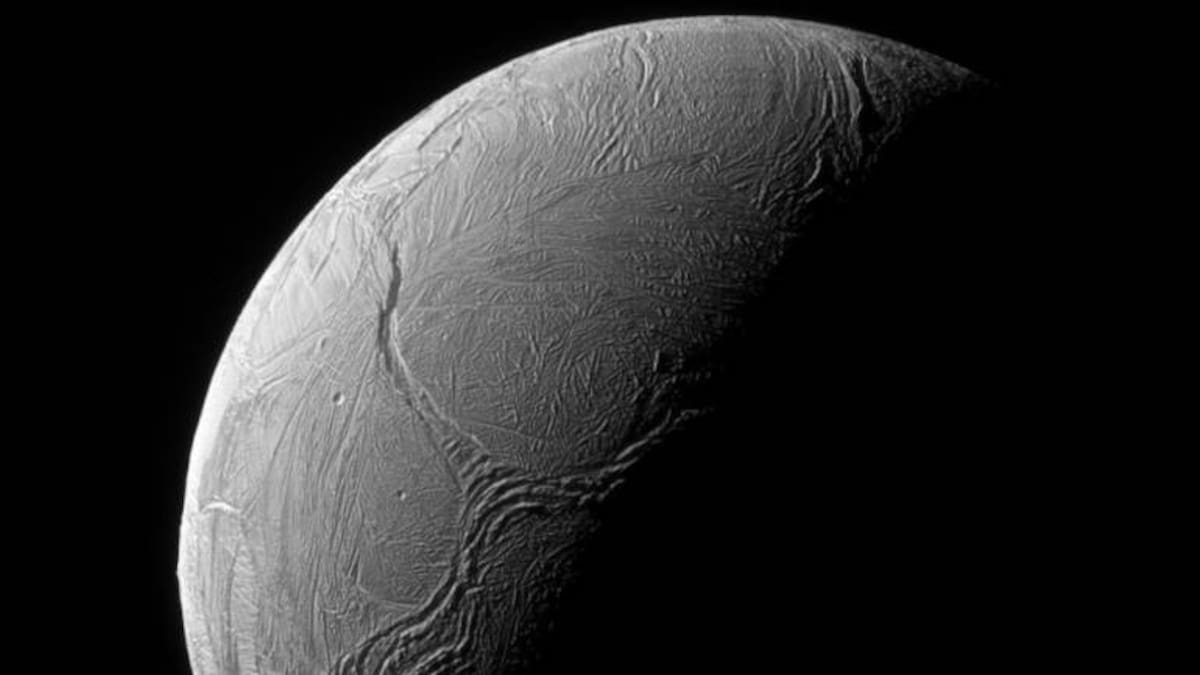 La sonda espacial Cassini se autodestruirá este viernes