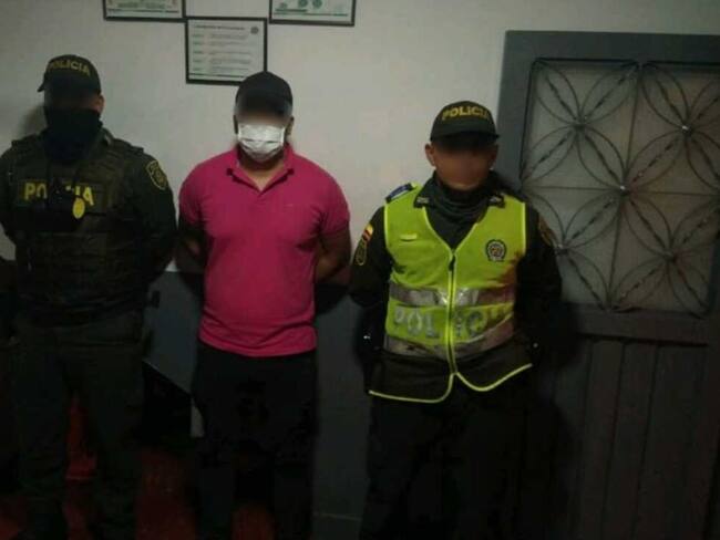 Una persona asesinada en caso de intolerancia en Ibagué