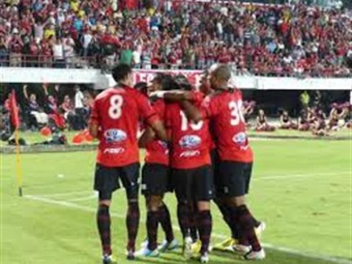 Cúcuta a vencer o morir en el General Santander frente al Atlético Nacional