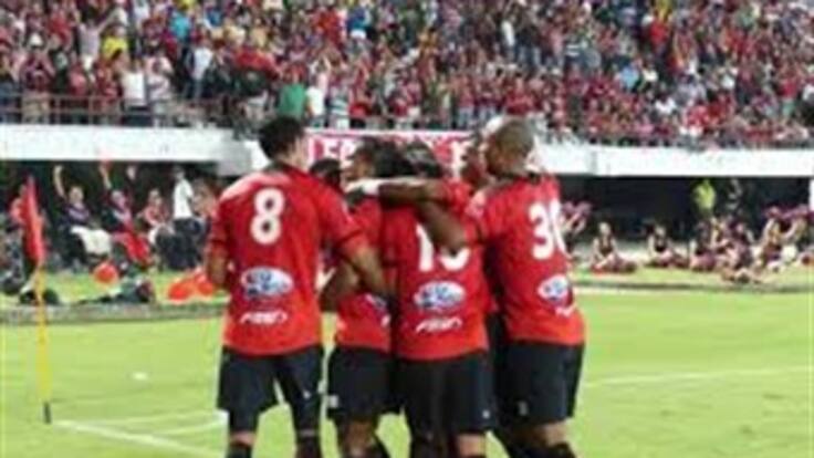 Cúcuta a vencer o morir en el General Santander frente al Atlético Nacional